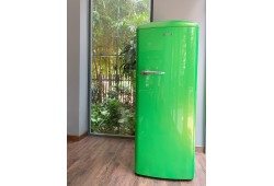 Tủ lạnh thời trang Gorenje Retro ORB152GR - 260L